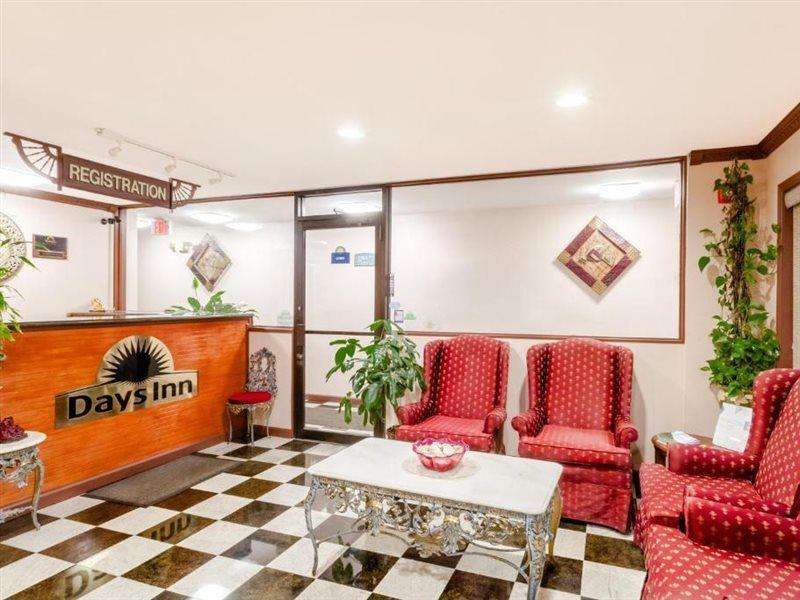 Days Inn By Wyndham Wurtsboro Dış mekan fotoğraf