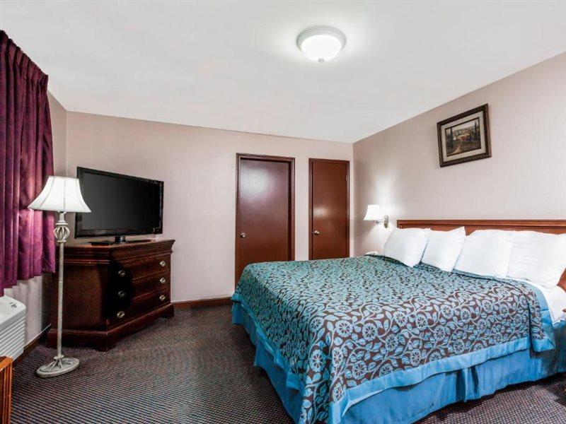 Days Inn By Wyndham Wurtsboro Dış mekan fotoğraf