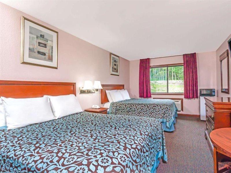 Days Inn By Wyndham Wurtsboro Dış mekan fotoğraf