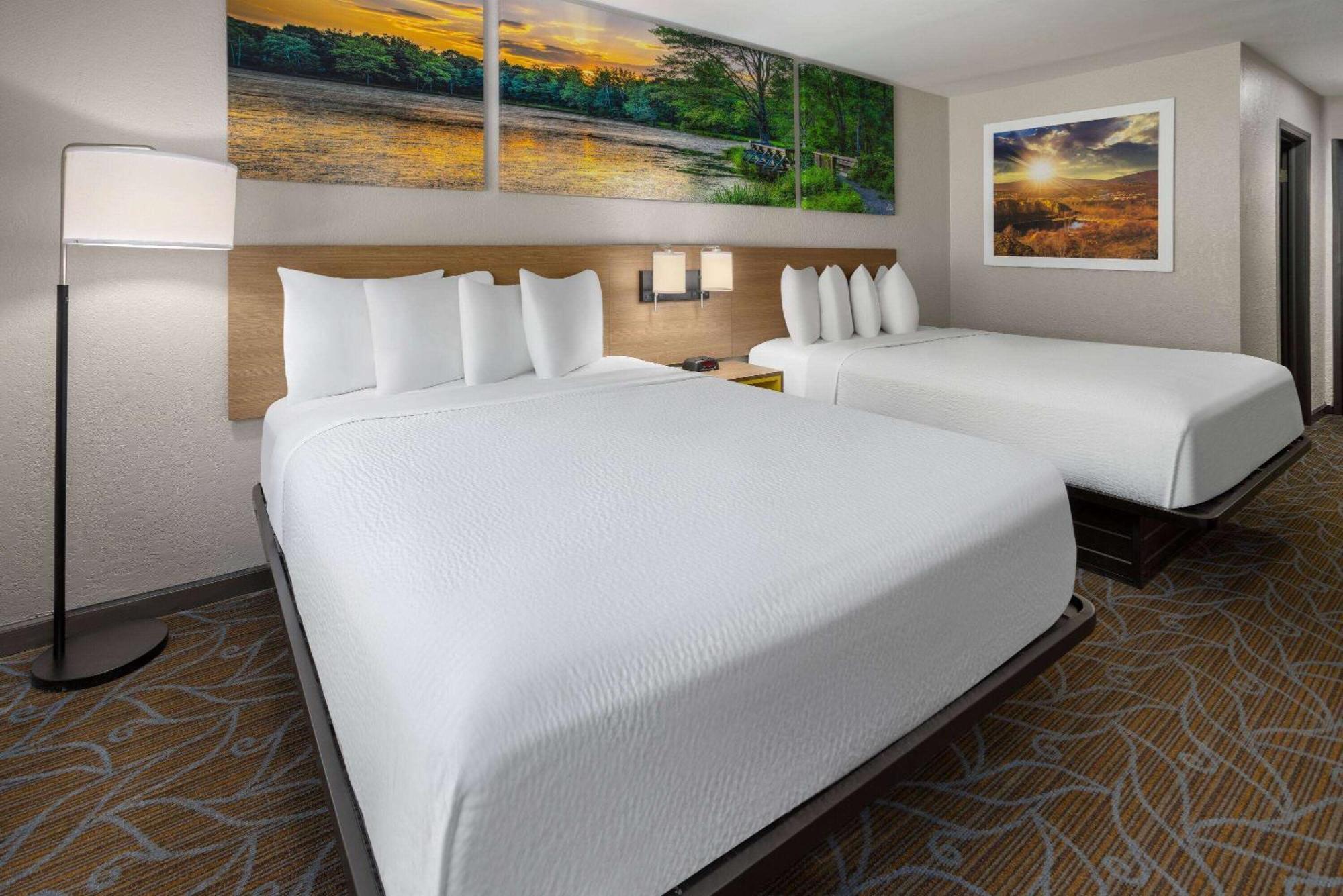 Days Inn By Wyndham Wurtsboro Dış mekan fotoğraf